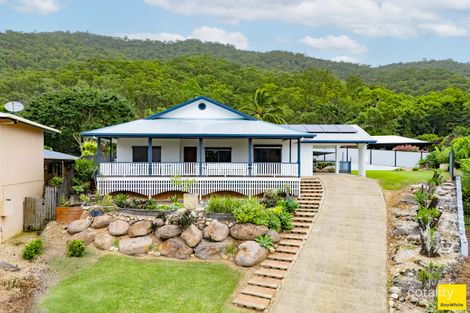 5 Spender Cl, Gordonvale, QLD 4865