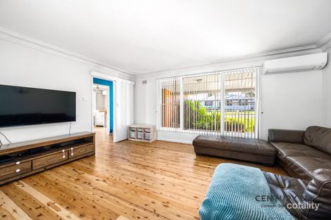 Property photo of 21 Enright Street Beresfield NSW 2322