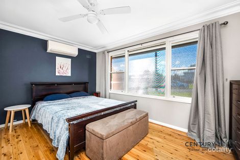 Property photo of 21 Enright Street Beresfield NSW 2322