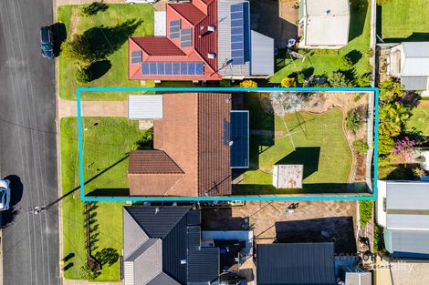 Property photo of 21 Enright Street Beresfield NSW 2322