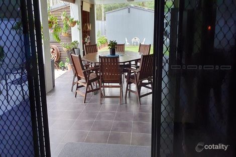Property photo of 13 Grant Crescent Wondai QLD 4606