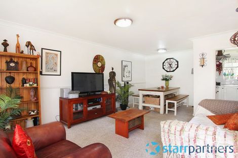 Property photo of 3/17-21 Paton Street Merrylands West NSW 2160