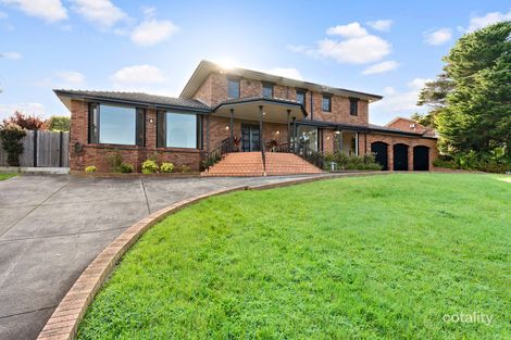 Property photo of 3 Lorrimore Close Mount Eliza VIC 3930