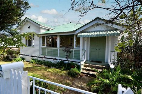 59 Emperor St, Annerley, QLD 4103