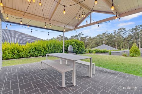 Property photo of 5 Discovery Drive Fletcher NSW 2287