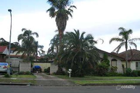 17 Vidal St, Wetherill Park, NSW 2164