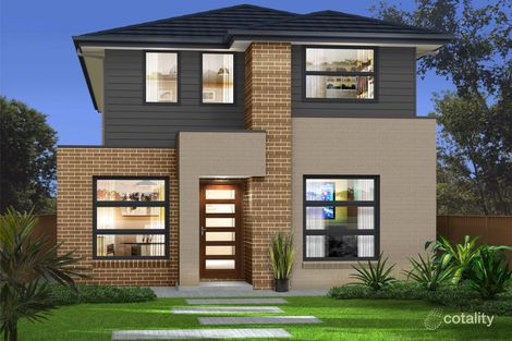 Property photo of LOT 10 Withers Road Rouse Hill NSW 2155