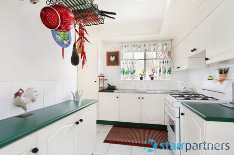 Property photo of 3/17-21 Paton Street Merrylands West NSW 2160