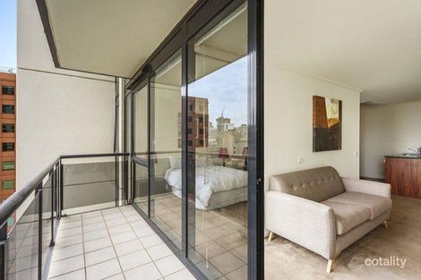 Property photo of 629/572 St Kilda Road Melbourne VIC 3004