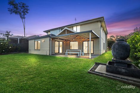 Property photo of 5 Discovery Drive Fletcher NSW 2287