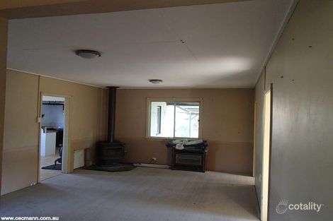 Property photo of 653 Donnellys Castle Road Pozieres QLD 4352