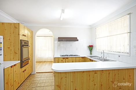 Property photo of 4 Braddon Place Edensor Park NSW 2176