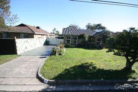 Property photo of 3 Caramut Road Ringwood East VIC 3135