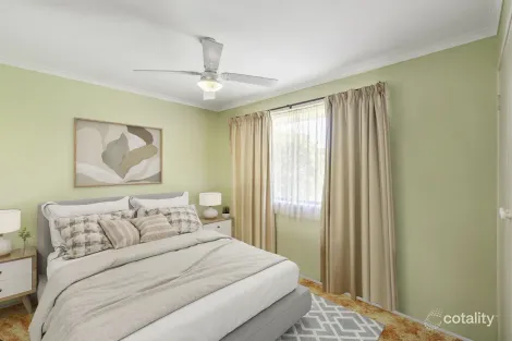 Property photo of 25 Gloucester Crescent Darling Heights QLD 4350