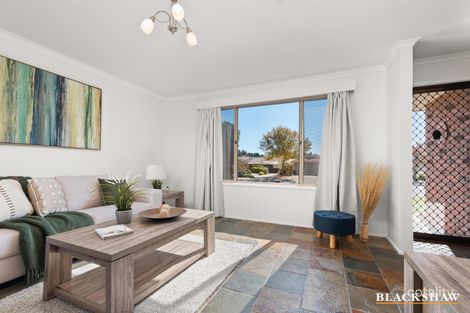 Property photo of 21 Slight Place Holt ACT 2615