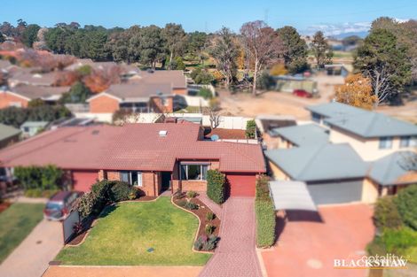 Property photo of 21 Slight Place Holt ACT 2615