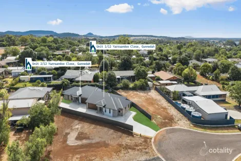 12 Yarraandoo Cl, Gunnedah, NSW 2380