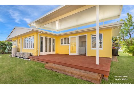 Property photo of 164 Gair Street Frenchville QLD 4701