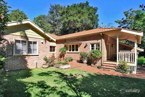 Property photo of 11 Ashmore Avenue Pymble NSW 2073