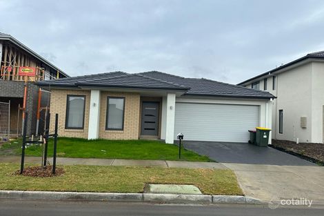 Property photo of 11 Pembrokeshire Loop Clyde VIC 3978