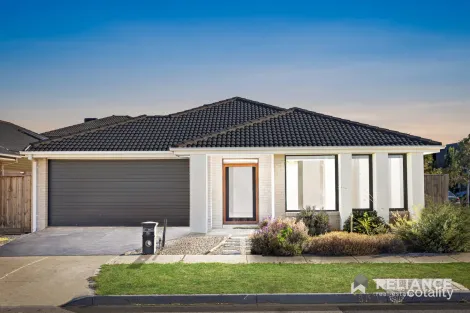 47 Monticiano Rd, Fraser Rise, VIC 3336