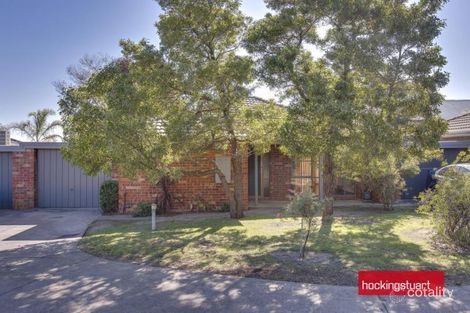 Property photo of 9/4-6 St Catherines Court Mornington VIC 3931