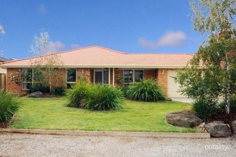 Property photo of 21 Empire Drive Hoppers Crossing VIC 3029