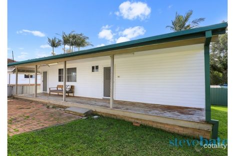 2/5 Irrawang St, Raymond Terrace, NSW 2324
