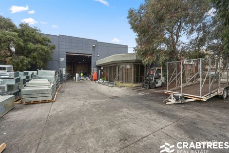 35 Downard St, Braeside, VIC 3195