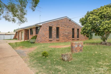 16 Schultz St, Kearneys Spring, QLD 4350