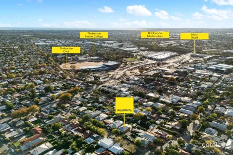Property photo of 2 Ross Street Thebarton SA 5031