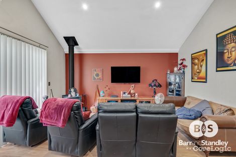 Property photo of 23B Constellation Drive Australind WA 6233
