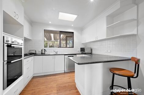 Property photo of 331 Hindmarsh Drive Rivett ACT 2611