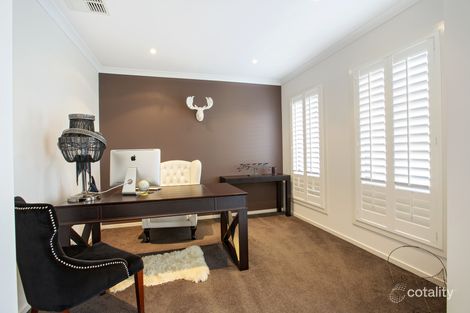 Property photo of 3 Pioneer Drive Carnes Hill NSW 2171