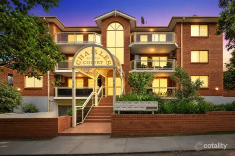 3/48 Reynolds Ave, Bankstown, NSW 2200