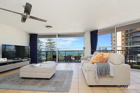 Property photo of 16/2 Brisbane Road Mooloolaba QLD 4557