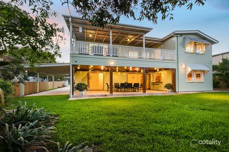 Property photo of 7 Blackheath Avenue Hawthorne QLD 4171