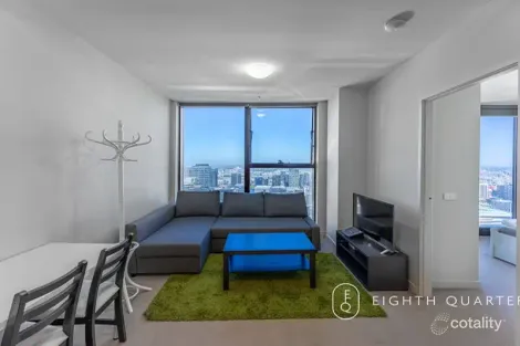 4509/568-580 Collins St, Melbourne, VIC 3000