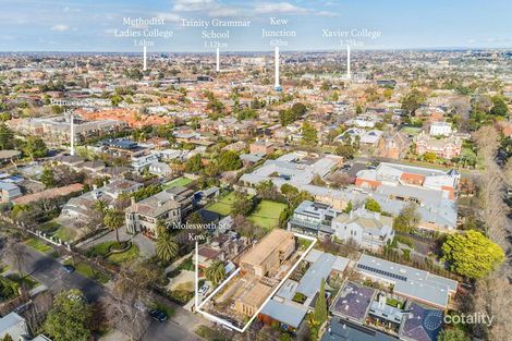 Property photo of 7 Molesworth Street Kew VIC 3101