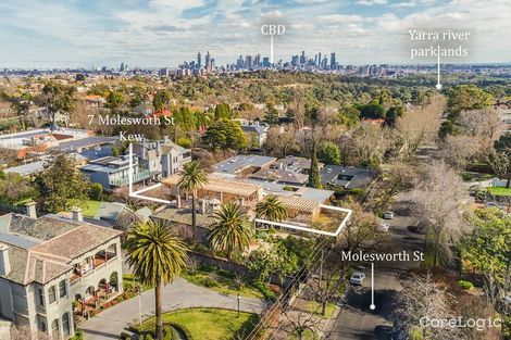 Property photo of 7 Molesworth Street Kew VIC 3101