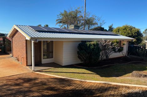 Property photo of 6 Coonawarra Court Wilsonton Heights QLD 4350