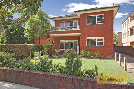 Property photo of 1/34 Albyn Street Bexley NSW 2207