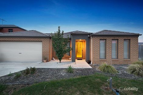 Property photo of 5 Balfron Avenue Deer Park VIC 3023