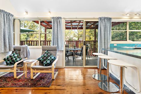 Property photo of 23 Olivet Street Glenbrook NSW 2773