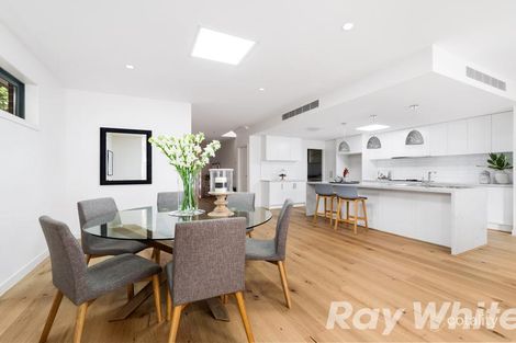 Property photo of 57A Florence Road Surrey Hills VIC 3127
