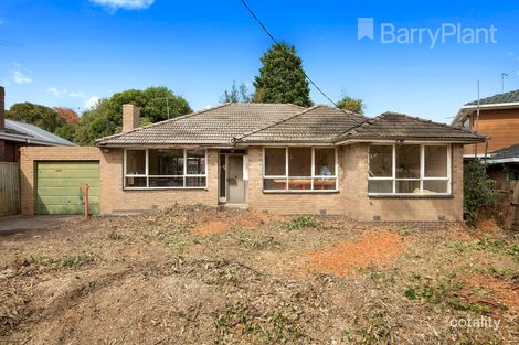 Property photo of 36 Judith Street Bundoora VIC 3083