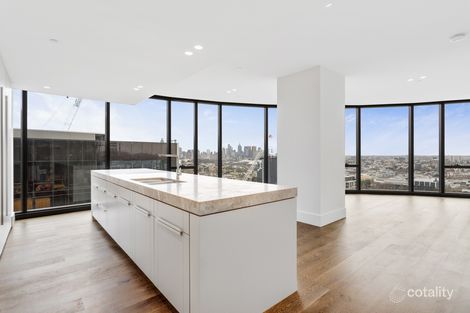 Property photo of 2401/1 Almeida Crescent South Yarra VIC 3141