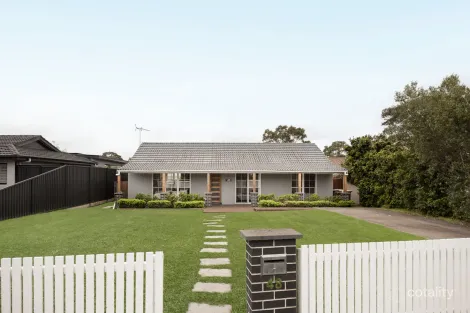 Property photo of 48 Queenscliff Drive Woodbine NSW 2560