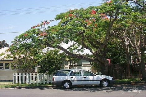 Property photo of 7 Agnes Street Shorncliffe QLD 4017