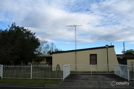 10 Conrad St, Richmond, NSW 2753